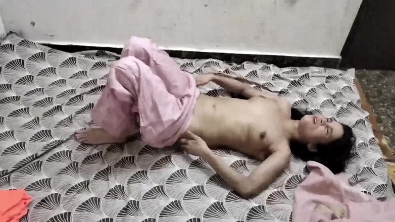 NAASRIN KHAN: Jija Ji Ne Apni Sali Divya Ka Bur Chod Diya