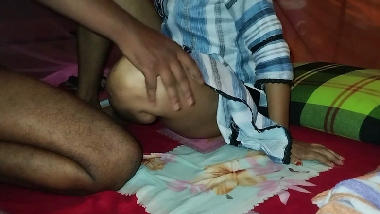 Deshi women: Moje nevlastní sestra šuká a stříká do kundičky, indická krásná nevlastní...