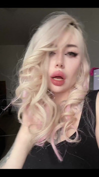 I Feel Like a Real Star Thanks to This Incredible Makeup