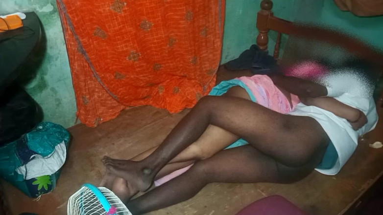 Priyanka314: Kerala manželka má sex s přítelem manžela
