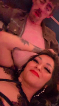 Cum Look at My Pussy