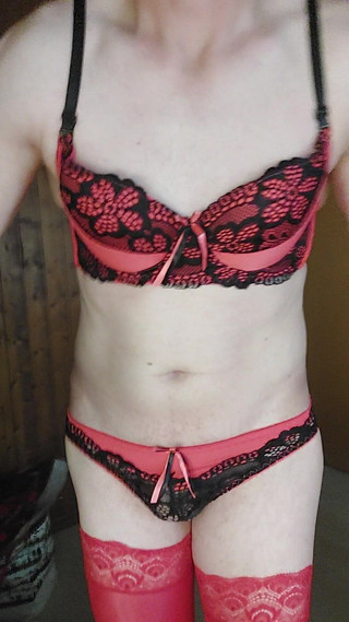 Miresexy: Nadie me quiere