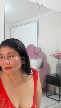 Výprask Ass Sex Nahá kundička Hračka Harf MILF velký zadek
