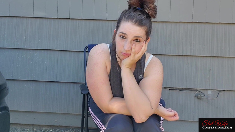Slut Wife Confessions: Paige Steele aflevering 2