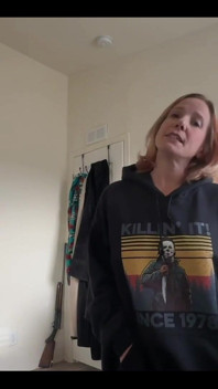 Stepmom Sneaks in
