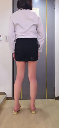 Anální sex s mými prsty