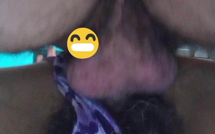 Dog4242: Mogen undergiven låter mig knulla henne
