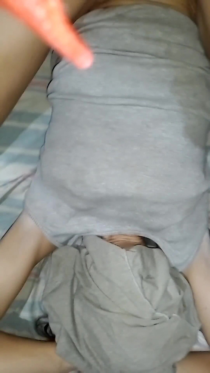 Marian sofar: Argentinské amatérské cogiendo