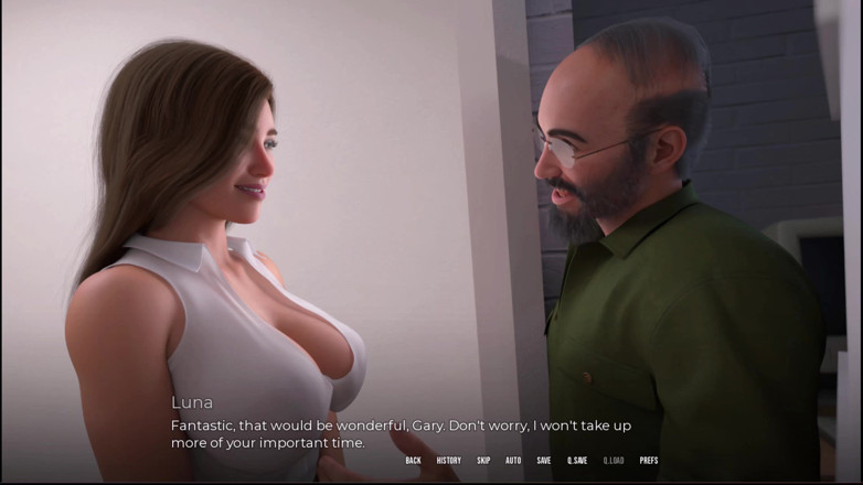 Johannes Gaming: În securitate 5 Luna a fost lovită de Gary și i-a dat...