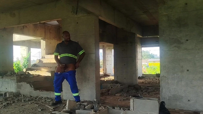 TheBlacKHunterr: na moim bucie