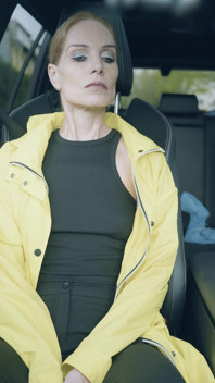 Na bláznivém sex-turné se sexy milfkou z Rakouska