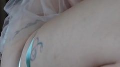 Beta Safe Masturbation