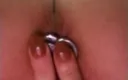Californication: Watch Me Stretch My Tight Asshole for You