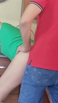Fuck Me Before My Husband Comes Home for Lunch