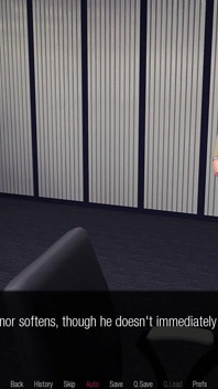 Las noticias duras de Jessica O'Neil - juego a través # 11 - juegos porno, 3d hentai, juegos para adultos, 60 fps