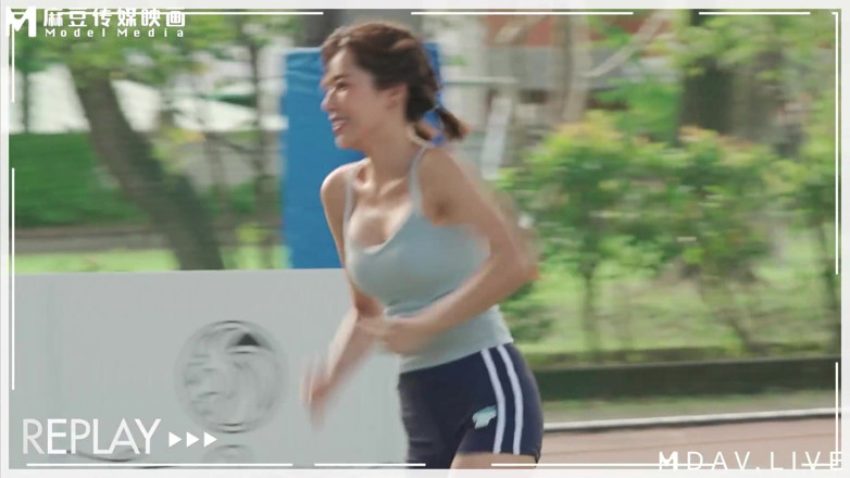 ModelMedia Asia: Mtvsq2-ep5 เทศกาลกีฬาเทพธิดา/คาบ 5/ฉีกแกนกลาง! ชาเลนจ์แข่งวิ่งผลัด!