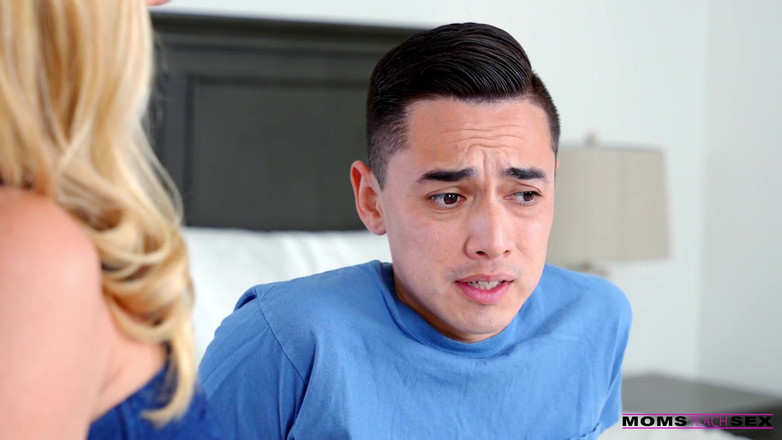 Moms teach sex: O que é uma foda de cortesia - S21:e5