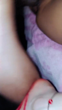 หีของเมียกูคันและเธอบอกว่าที่รัก หีของกูอยากได้ควยของมึง