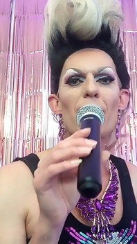 Sweet Transvestite Cover