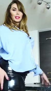 La fantasia dell'agente immobiliare paige turnah farà di tutto