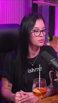 The Hottest Sex Podcast You'll See Today.