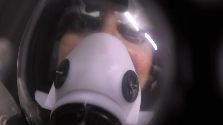 Countess diamond: Gas Mask Latex Fantasy