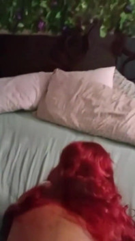 Tajný film zrzky z tinder rande