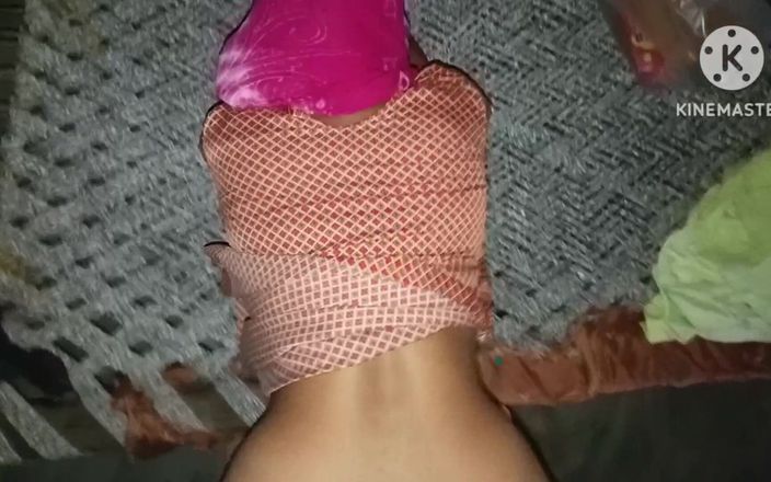 Hot poonam69: Indyjski Gorący Bhabhi i Gorący Devar jebanie, gdy mąż idzie...