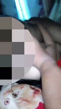 Cheating on a Co-worker in His Room