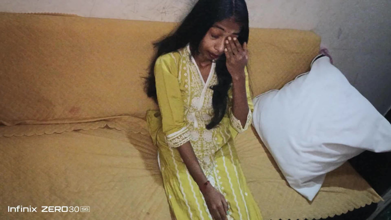 Truefuker: Pemuda seksi bhabhi