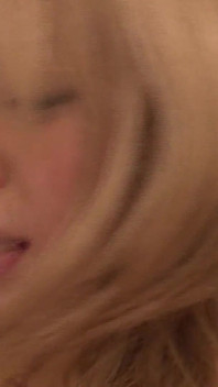 Dirty Asian Holes Scene-3_japanese Blonde Araki Hitomi with a Bushy Pussy Enjoys with a Mature Man
