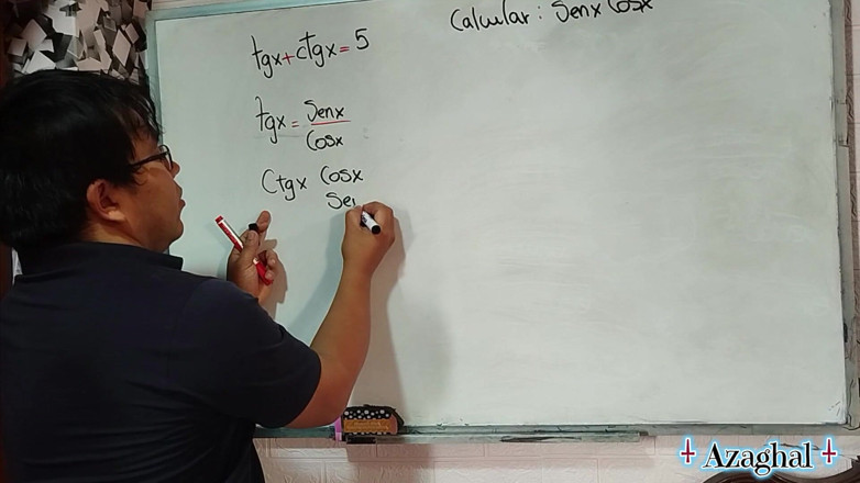 Rosaroja: 51 Matematika Seksual sampai Dicrot di Dalam Sempurna