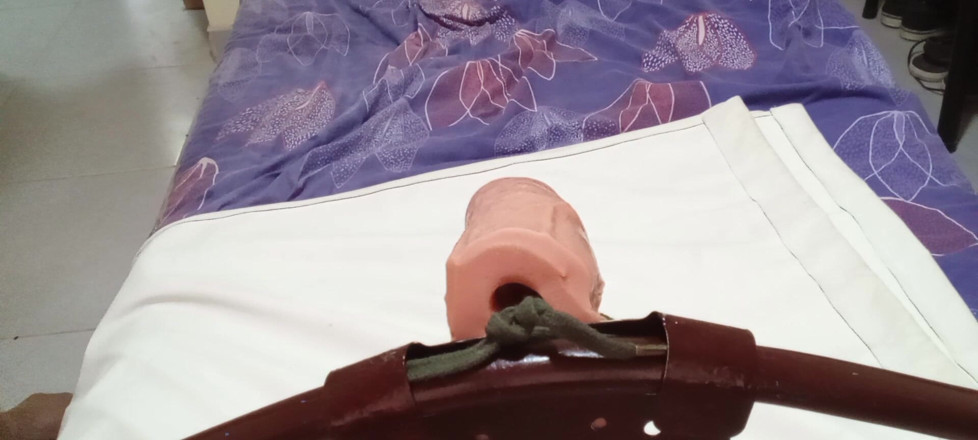 Todo -Anal: Váš dezert se podává, stačí si ho užít