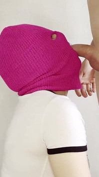 Deep Throat Blowjob 18 Year Old Girl