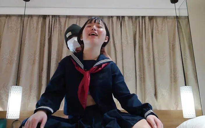 tomometal65: Sasa-chan 2 Sailor Suit Edition Front Camera