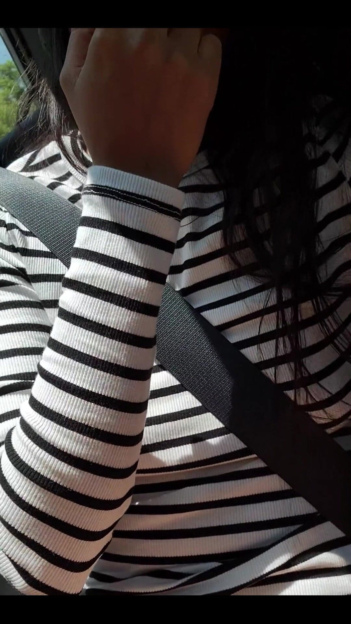 Sammy_corazon: Solo di Dalam Mobil