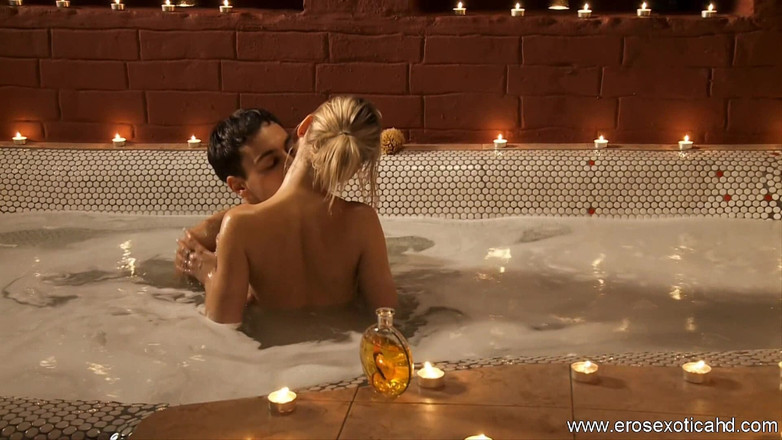 Eros Exotica: Eros Exotica HD: tuan dubur (hd): bahagian 2