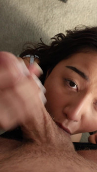 Hot Tenant Is Almost Evicted for Loud Music - Liora Vane