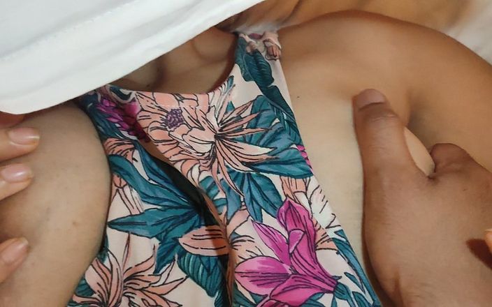 Nepalii: Toket dan pantat aduhai cewek seksi ini dientot habis-habisan sampai...