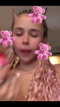 Cum Pussy