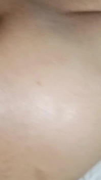 Tight Asshole of Stepsister Filled with Cum in Anal