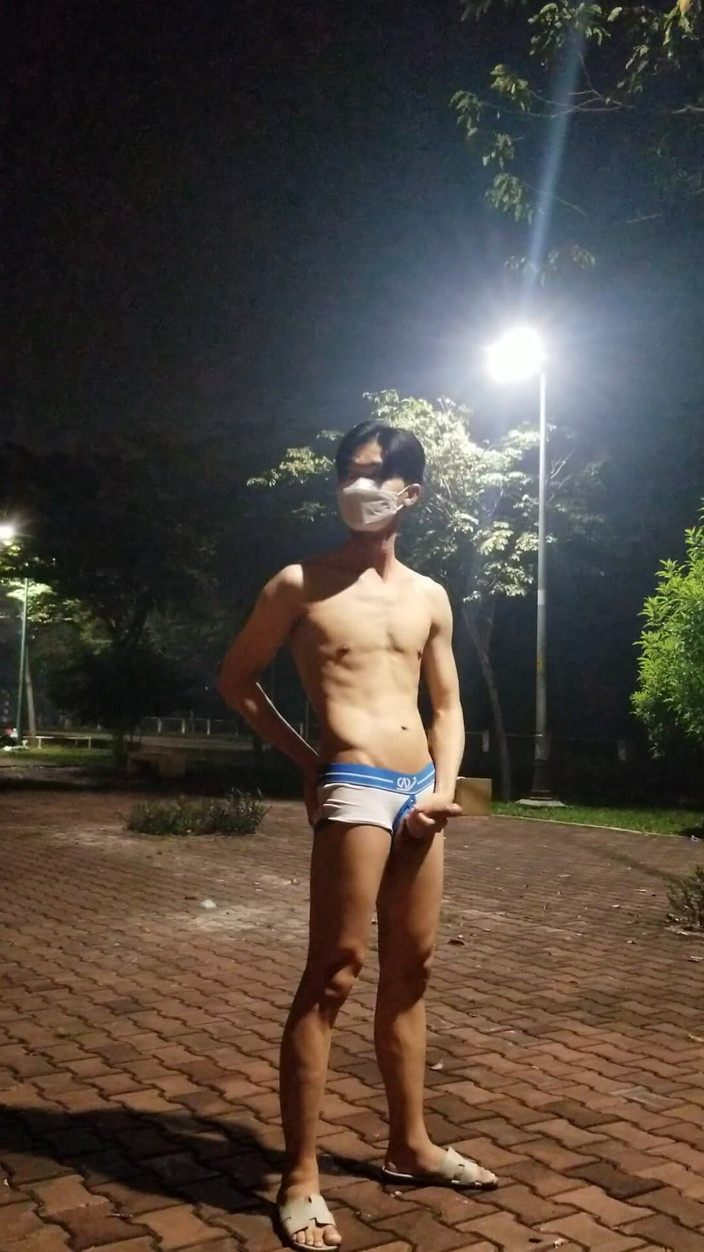 OSIndexerSmart: Tire a roupa fora do parque