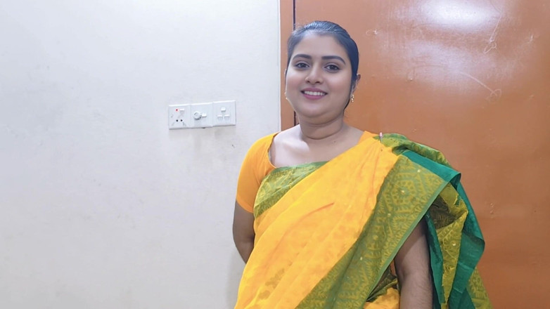 Your-Eshita: Primero de baishakh especial indan bangla hermosa girl video especial...