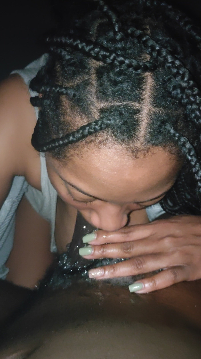 DaddyDeepDiQ: Desleixada e profunda com Slop e Snot
