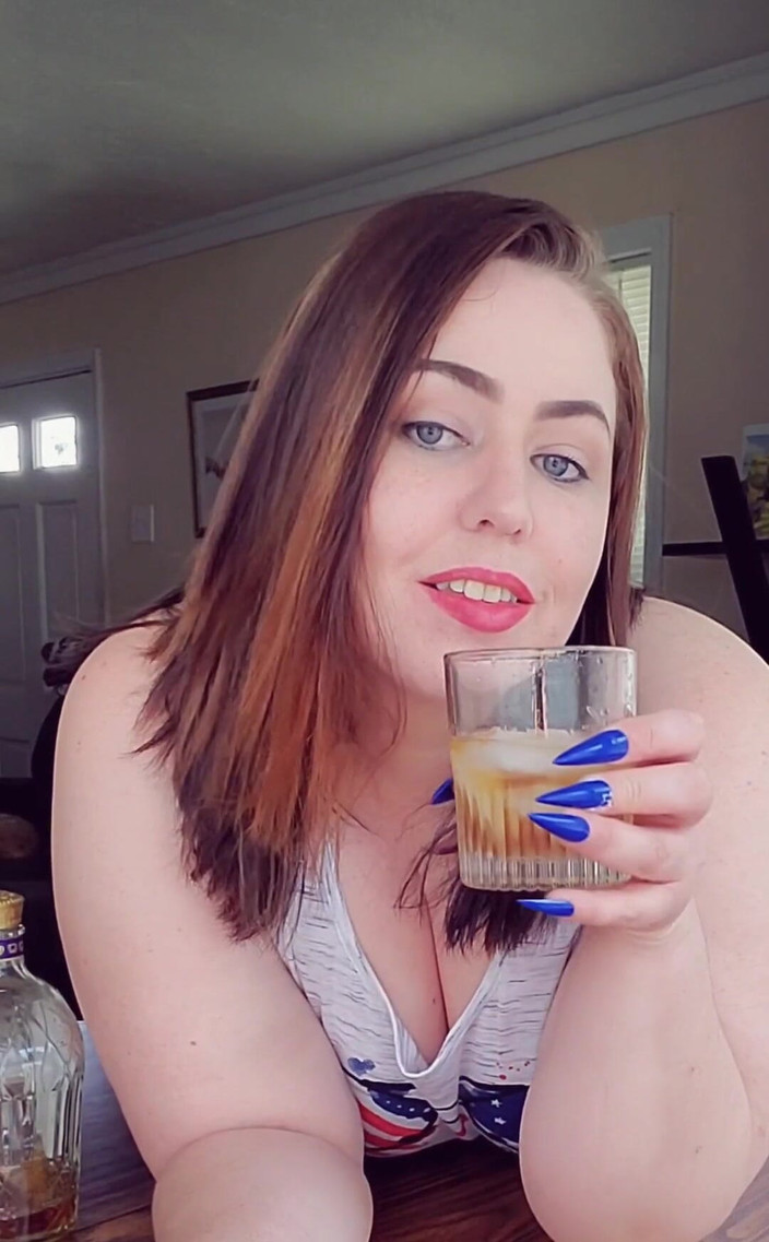KinkyKatie: Adakah awak akan berseronok dengan saya?