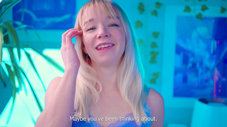 Jolie Lyon: 継息子の彼女があなたと浮気する必要がある