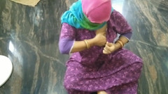 Shahnaazz: Muslimská bhabhi od Dever