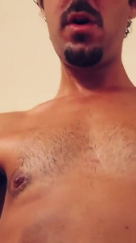 Lucas POV: a Raw and Ass Creampie Encounter