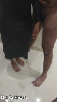 Boss and Secretary. Old Young. Boss Fucked Young Secretary and Cum Twice. Handjob Cock. Masturbation