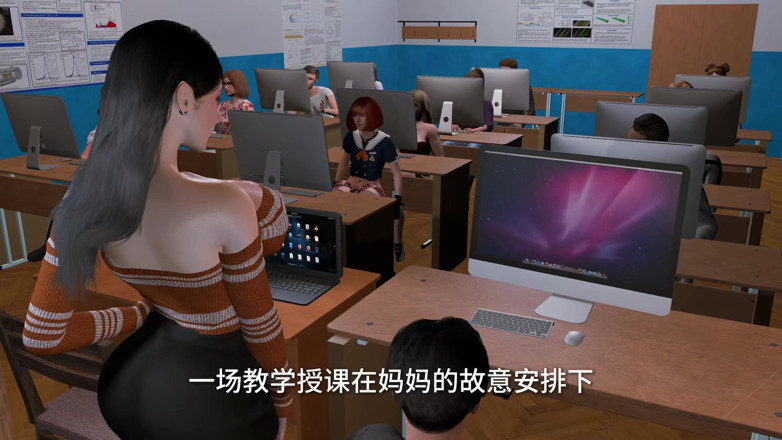 Why fuck so hard: 3d mẹ kế giáo viên đĩ vú to bị con cu...